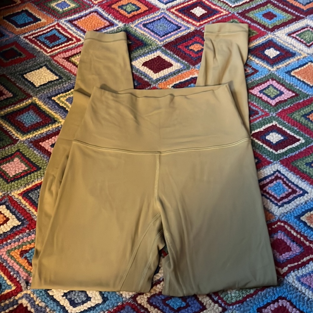 Lululemon Align Leggings